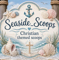 One Scoop Coastal Christian - A Surprise Scoop of Christian themed Gifts